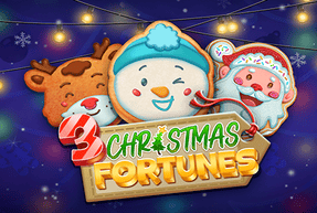 3 Christmas Fortunes